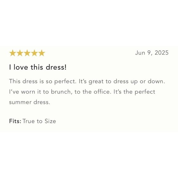 NWT Size S - The Pollie Short-Sleeve Swing Tunic Mini Dress Navy (100% Cotton) - Picture 4 of 16